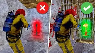 50 ВЕЩЕЙ КОТОРЫЕ ДОЛЖЕН ЗНАТЬ КАЖДЫЙ РАСТЕР В RUST / РАСТ