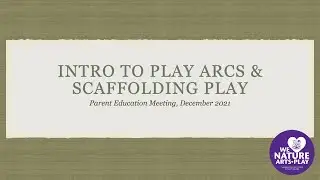 December 2021 Membership Meeting