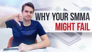 Why Your SMMA Will Fail in 2025