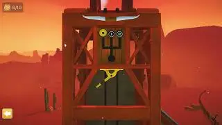 Cats in Time 4 - 4 The Mine (Level: 16)