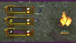 WoW Classic. 