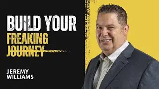 Unlocking Small Business Success Secrets: John Altic Interviews Jeremy Williams of Red Hawk Coaching