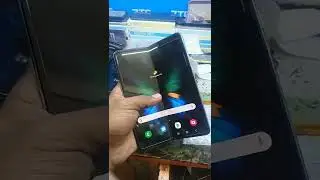 Samsung galaxy fold