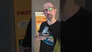 Sono Gianluca Bocci...