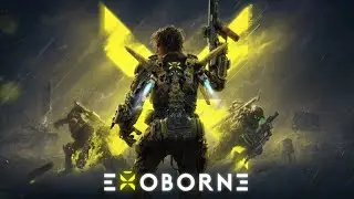 EXOBORNE Türkçe Gameplay & İnceleme - ERKEN ERİŞİM (Playtest)
