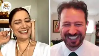 İstanbul Devlet Tiyatrosu Sanatçısı Veda Yurtsever ile 
