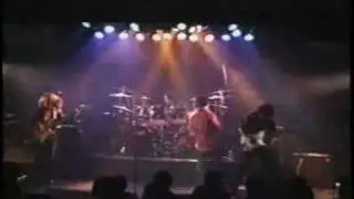 Cozy Powell-Tribute-Eclipse"On And On"