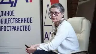 Клуб путешественников "ЮЛА" 21.06.22.