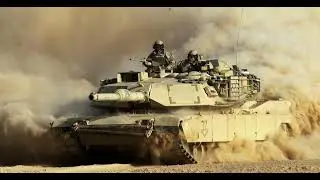 a soldier's fight (official video)