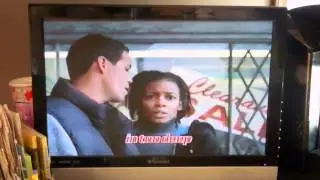 The Sixth Sense (2000) VHS Previews