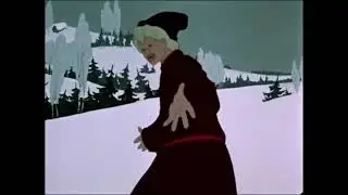 ПО ЩУЧЬЕМУ ВЕЛЕНИЮ - Мультфильм 2023 г.