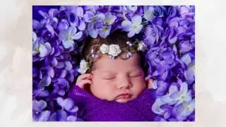 Raye Newborn Photography
