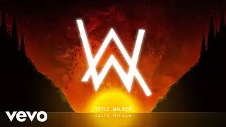 Alan Walker Style 2020 - He's a Pirate  (NEW SONG 2020)