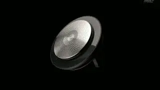 Jabra speak 710 Woreless Bluetooth Speaker