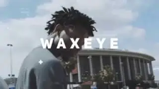 Waxeye // Sport Action Opener ( After Effects- template from videohive )