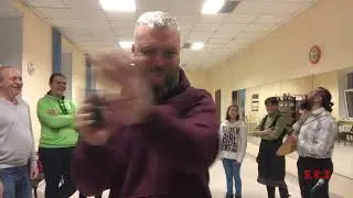 Брянский Казачий хор - Репетиция (1.12.2022)
