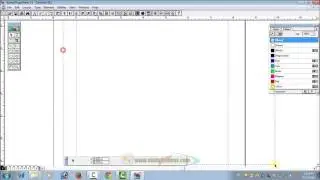 21  How to create master page in pagemaker in hindi हिंदी