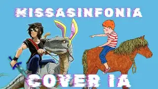 Lo malo de ser bueno, Cuarteto de Nos - MissaSinfonia cover IA