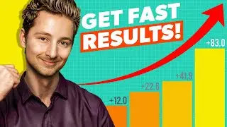 Viral SEO Case Study - How To Get Fast SEO Results