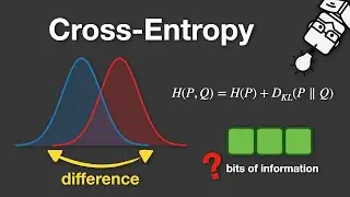 Cross-Entropy - Explained