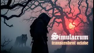 Simulacrum - The Transcendent Octave