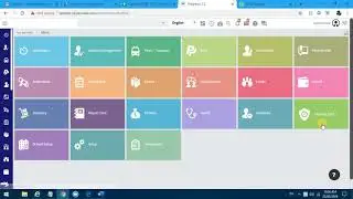 Reset password and access to class teacher