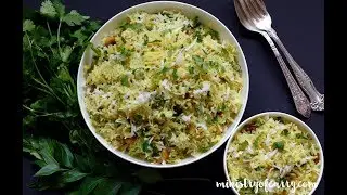 Cabbage Rice - Instant Pot