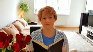 ИИСУС ХРИСТОС, ПОДАРИЛ МНЕ ЦВЕТЫ РОЗЫ !