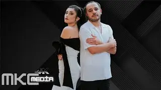 Gölge MKC (feat KUMSAL ) - HAPSETTİM (Official Video)