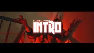 BLANCO PANTHER - INTRO AFROZIAL (OFFICIAL VIDEO)