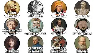 The Most Influential Kings Explained