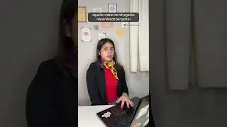 VIDEOS OF LAWYERS ANSWERING QUESTIONS - Bárbara Coura 