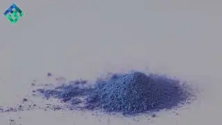 Anhydrous Cobalt Chloride