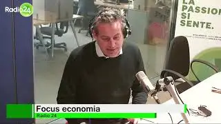 Focus economia del 05 marzo 2021
