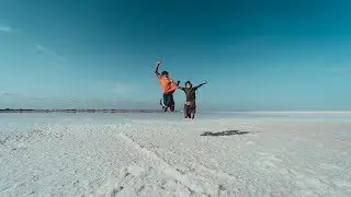 EN ESTE LUGAR SE EXTRAE LA SAL MARINA DEL PAIS  / LA GUAJIRA VOL.1