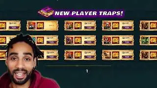 New Players: Avoid This Mistake!
