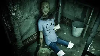 9 Childs Street | Full Game Walkthrough (4K UHD) - No commentary