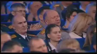 Александров А В  140 лет