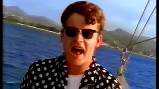 Undercover - I Wanna Stay With You
