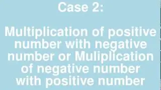Pre-Algebra_Lesson 06_Multiplying Integers Part 3