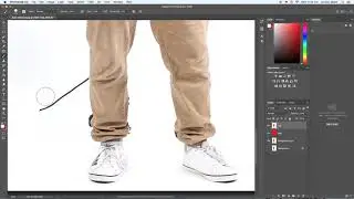 Cleaning Up the White Space