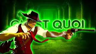 BLOOD RUSH, C'EST QUOI ? (en 6 minutes)
