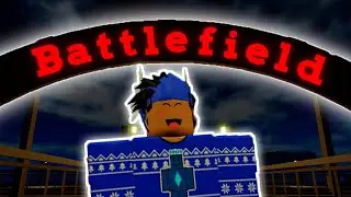 Battlefield is back in Cube Defense!