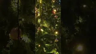 Перестарелый Новый год!!!
