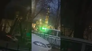 гузал масжид экан