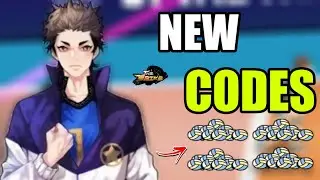 Finally! THE SPIKE VOLLEYBALL STORY CODES 2023 - THE SPIKE COUPON - THE SPIKE VOLLEYBALL STORY CODES
