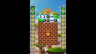 🐻🦝🐺 TOON BLAST - Gameplay Walkthrought 9841/9842/9843/9844/9845 peak game