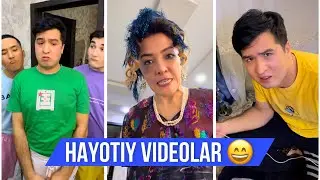 MEHMON KELGANDA & YAKSHANBADAGI HOLAT 😄