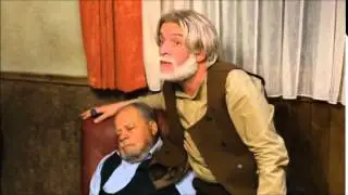 Düğün Dernek - İshak Emmi