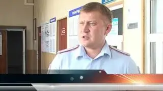 О государственных услугах ГИБДД